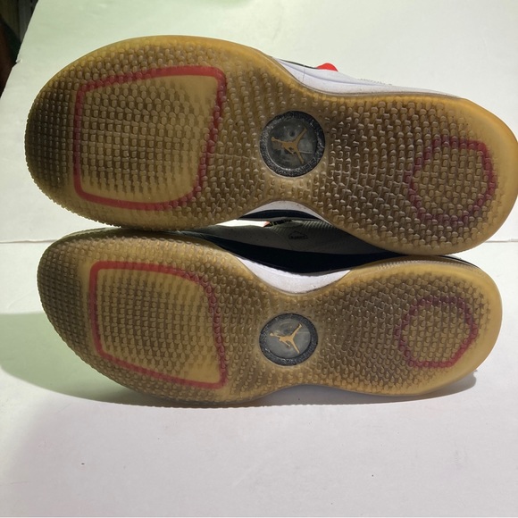 Nike Air Jordan XXXIII 33 Future Of Flight AQ8830-100 Men's Size 13 No Box - Picture 6 of 6